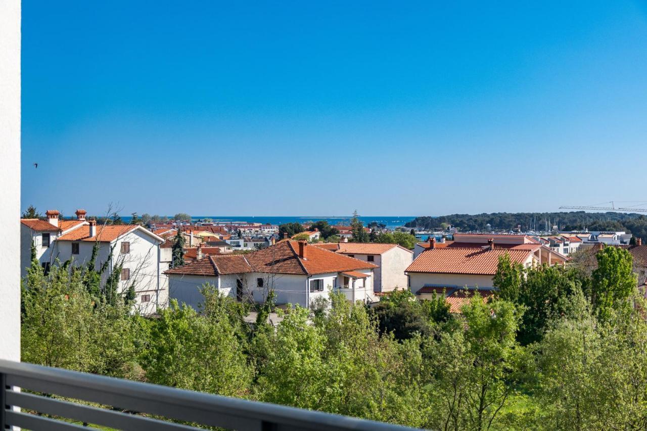Villa Cindric Medulin Bagian luar foto