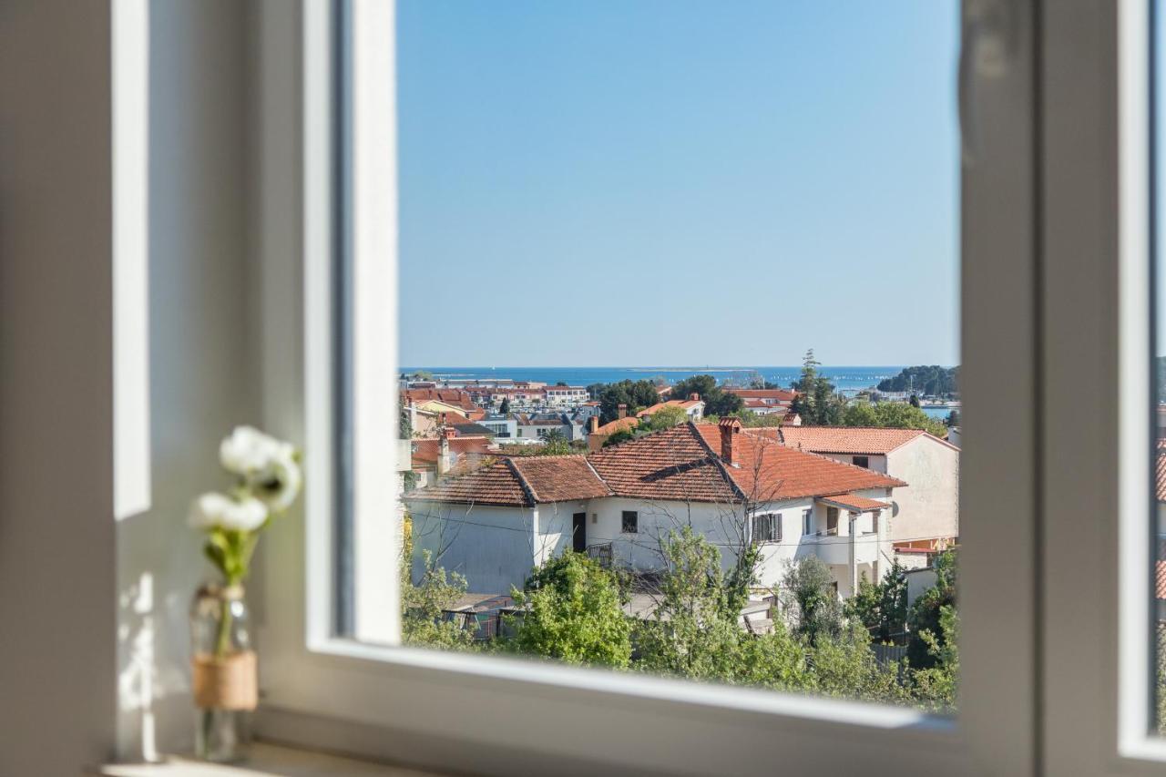 Villa Cindric Medulin Bagian luar foto
