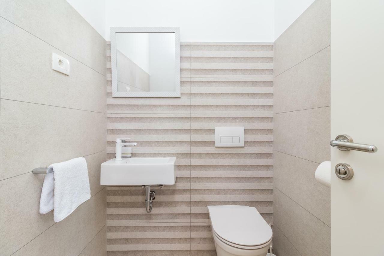 Villa Cindric Medulin Bagian luar foto