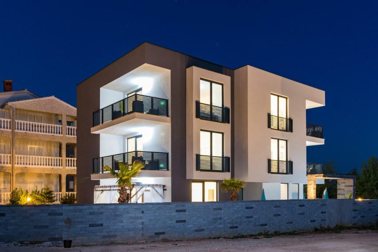 Villa Cindric Medulin Bagian luar foto
